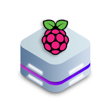 Servidores dedicados Raspberry Pi de bajo costo y super eficientes